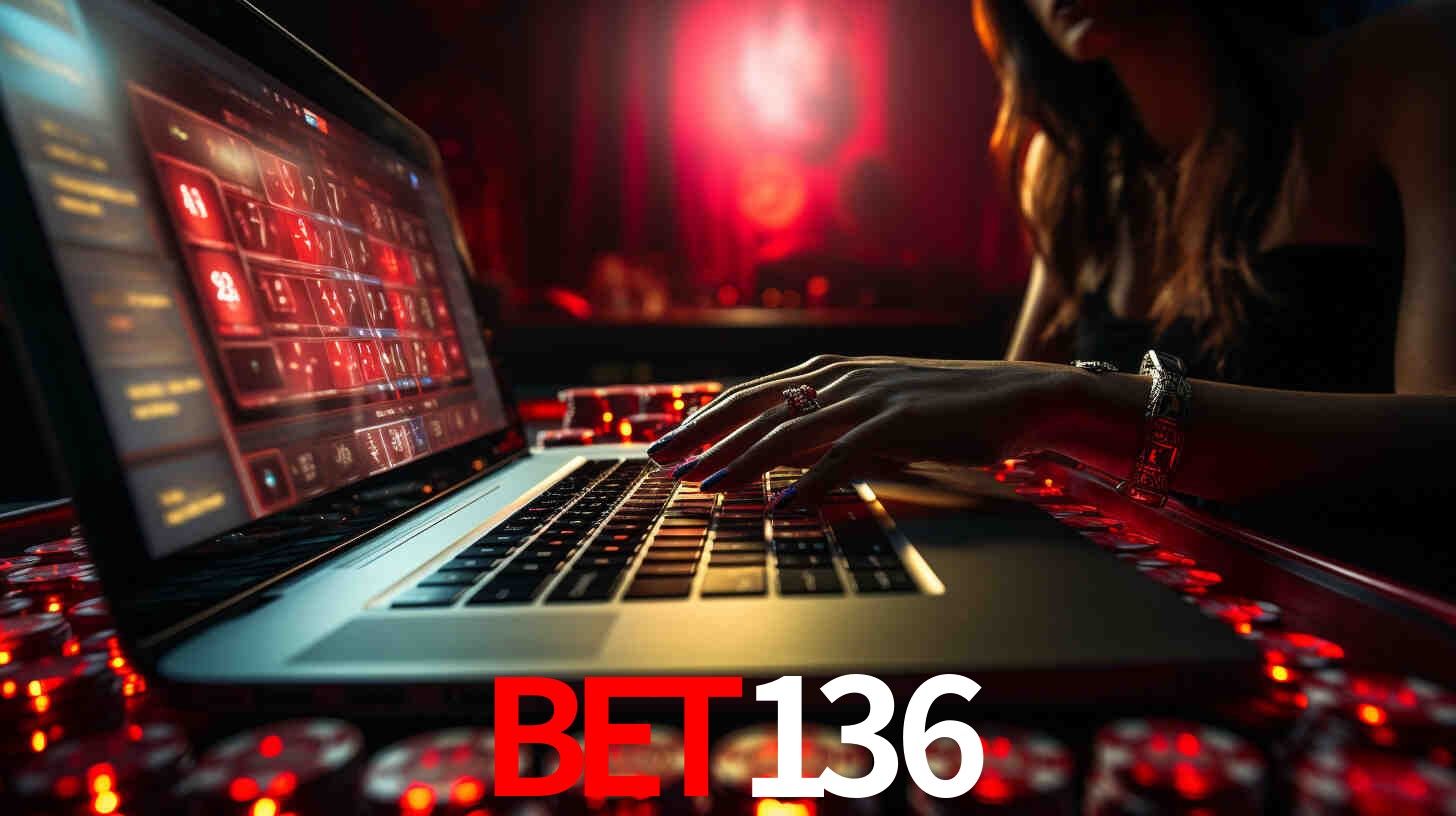 Por Que Escolher o BET136?