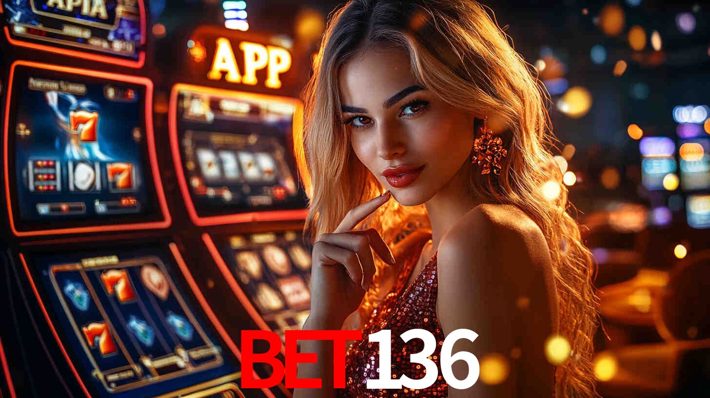 Baixar App Android BET136
