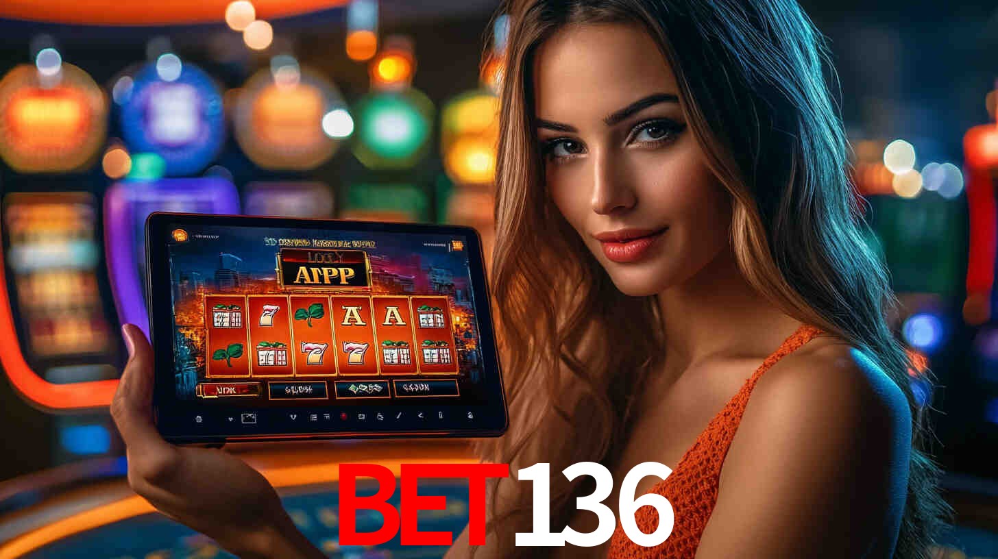 Baixar App iOS BET136