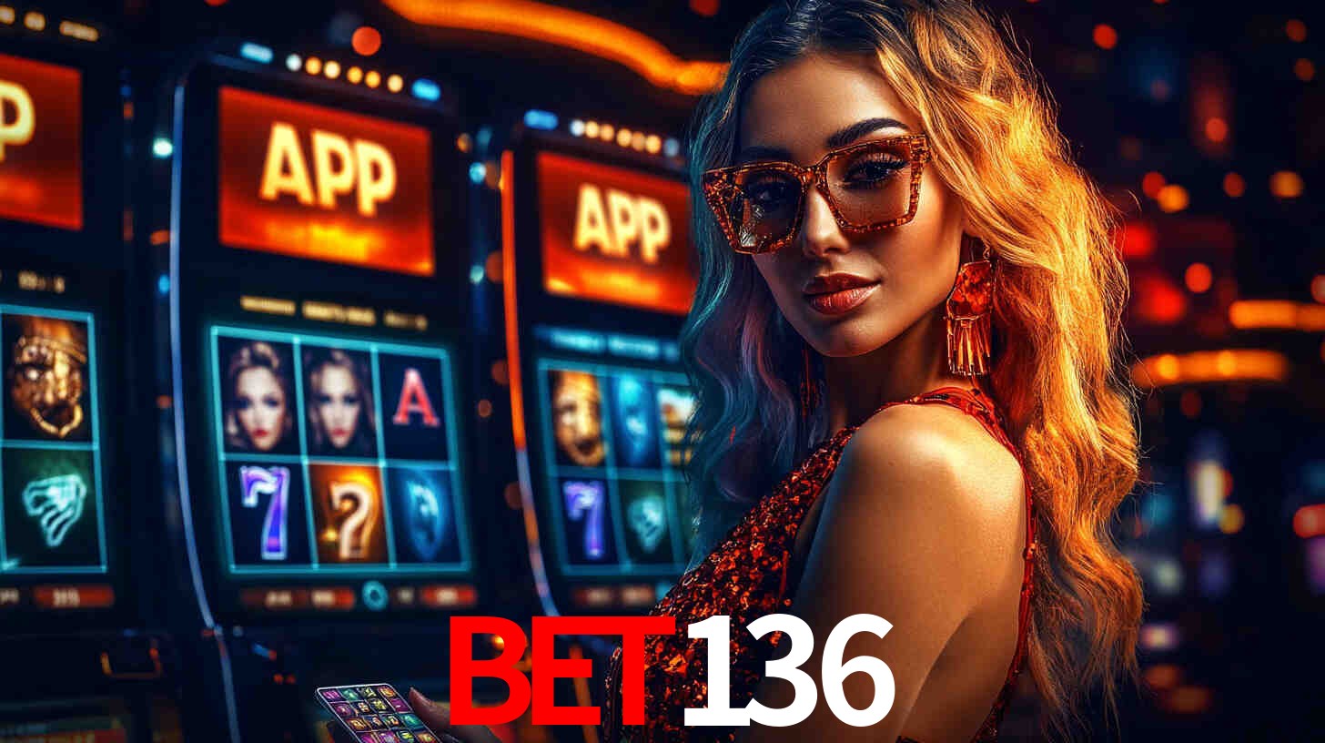 Benefícios do App BET136
