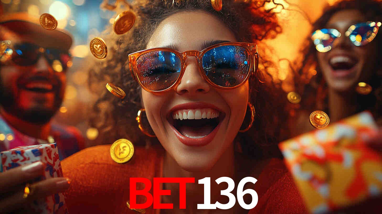 Bônus Sem Depósito no BET136