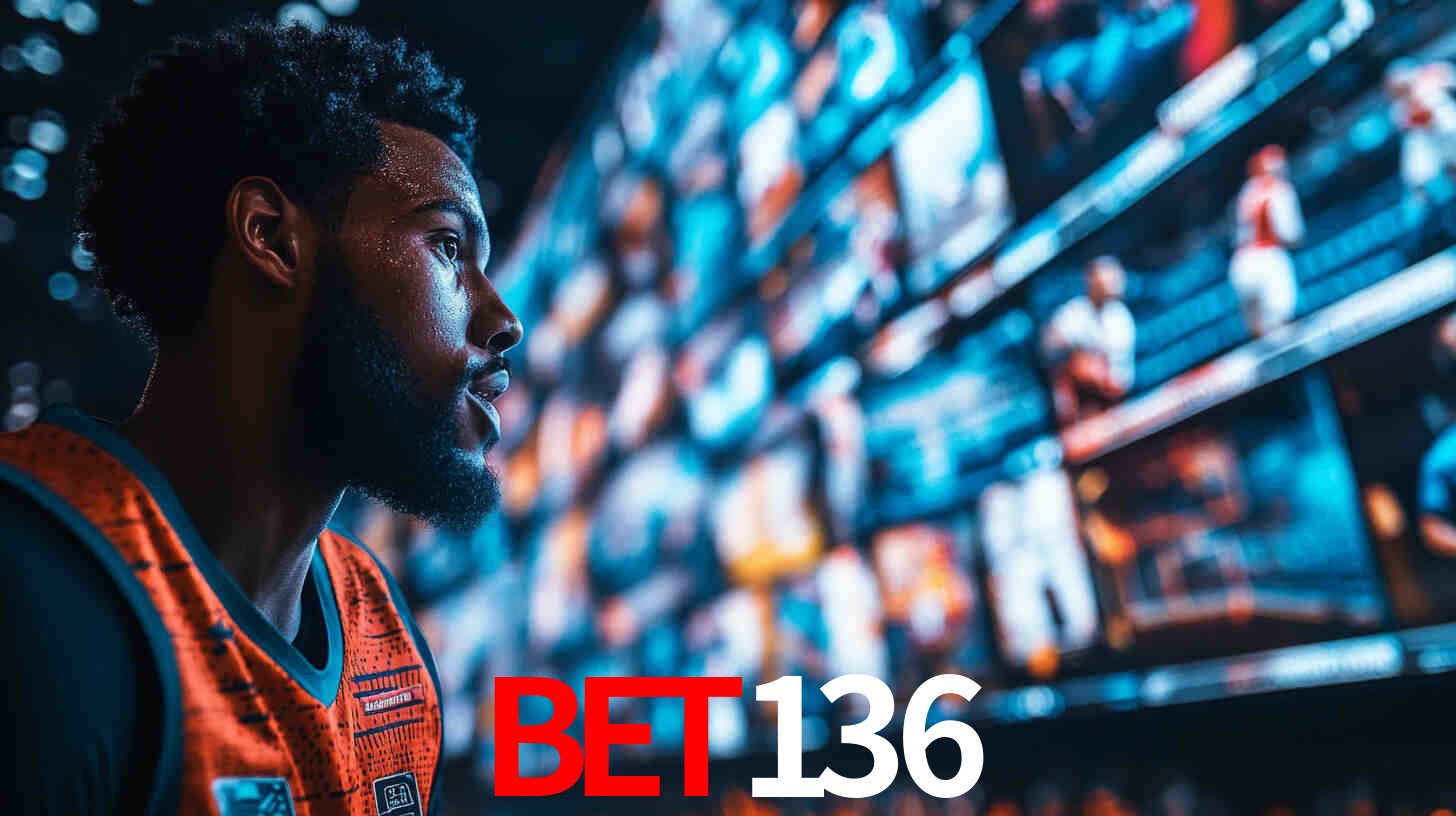 Jogos de Aposta Online no BET136