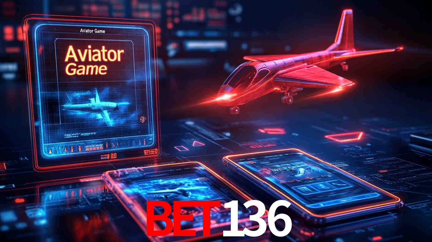 Benefícios do Aviator no BET136