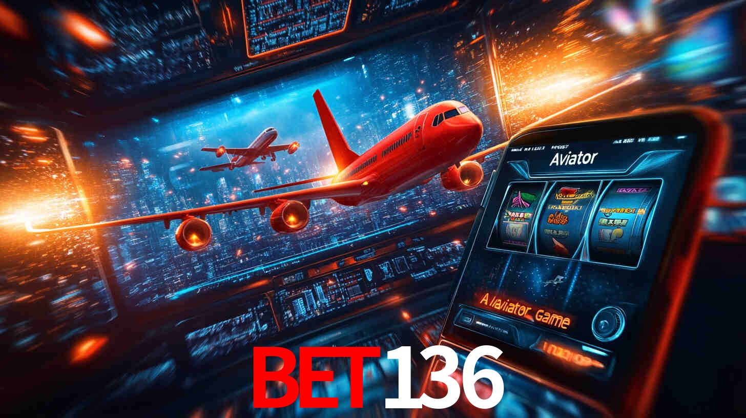 Dicas para Jogar Aviator no BET136