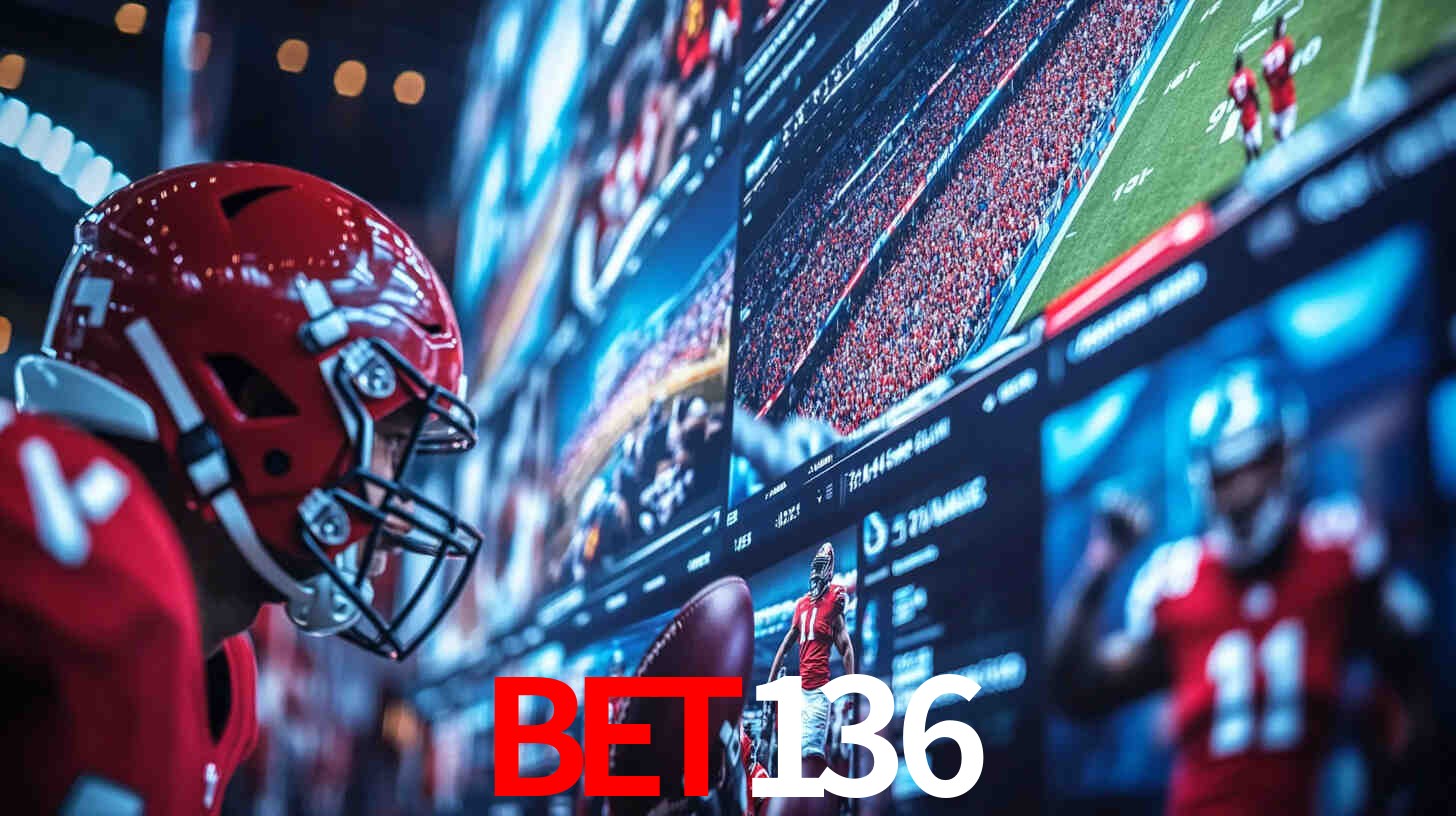Benefícios das Apostas Ao Vivo no BET136