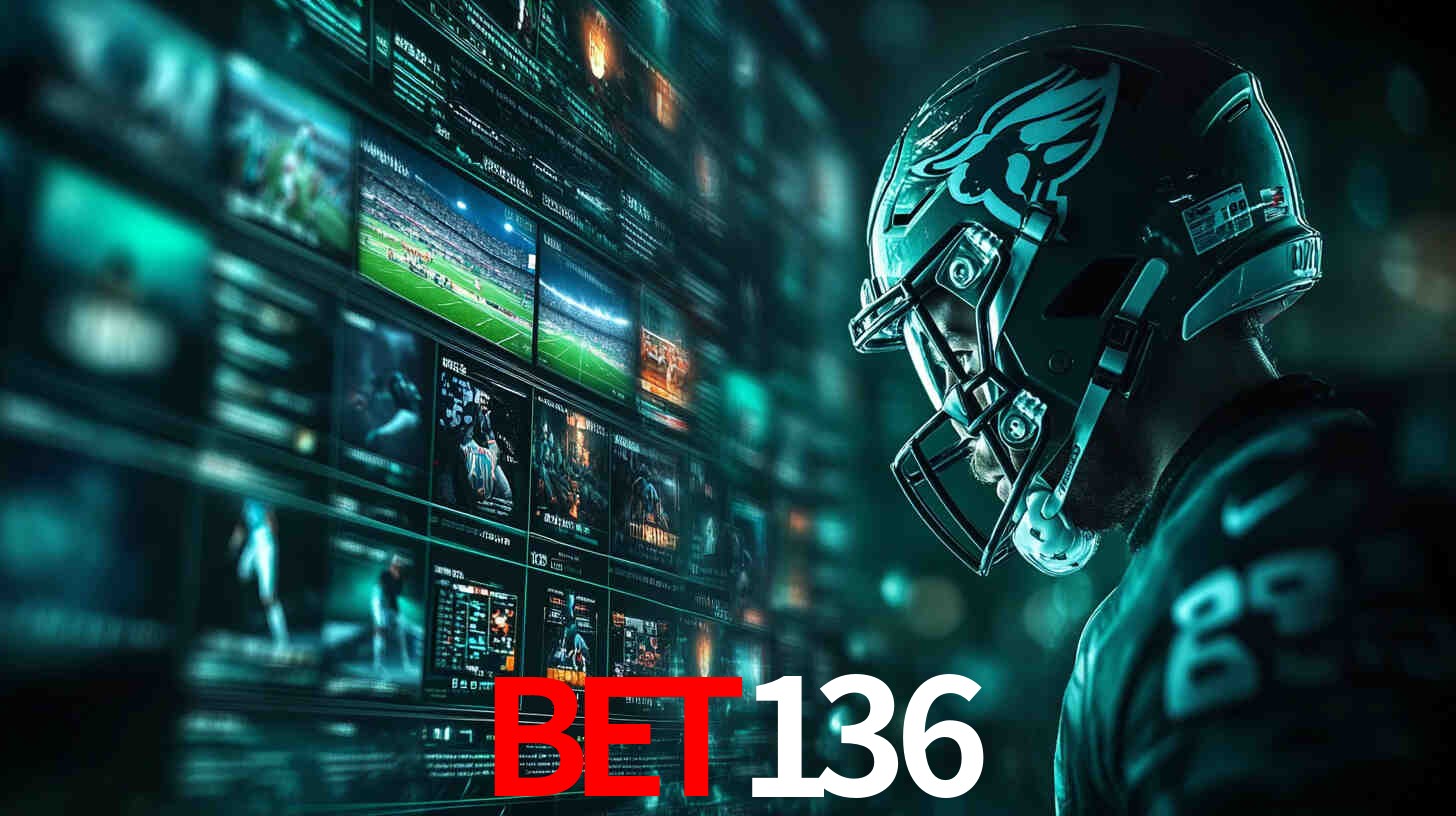 Esportes em Destaque no BET136